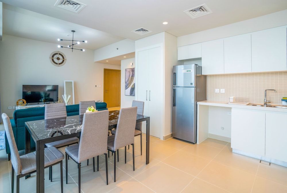 undefined Tanin - Breathtaking Unobstructed Canal Views Apartment 5