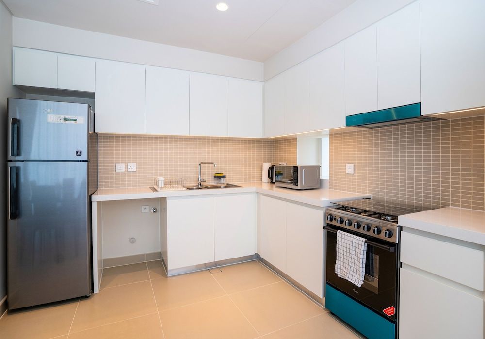 undefined Tanin - Breathtaking Unobstructed Canal Views Apartment