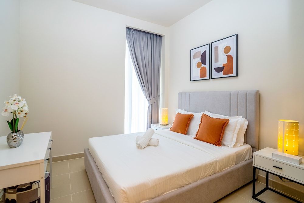 undefined Tanin - Breathtaking Unobstructed Canal Views Apartment 10