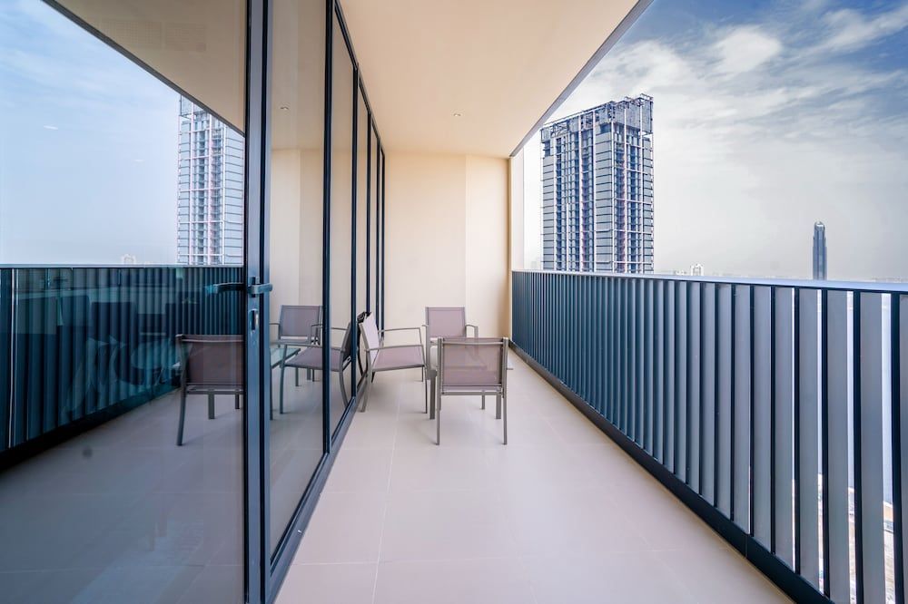 undefined Tanin - Breathtaking Unobstructed Canal Views Apartment 9