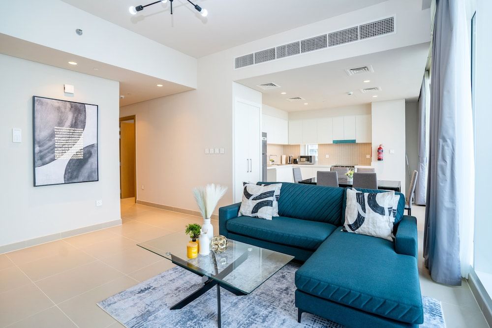 undefined Tanin - Breathtaking Unobstructed Canal Views Apartment 3