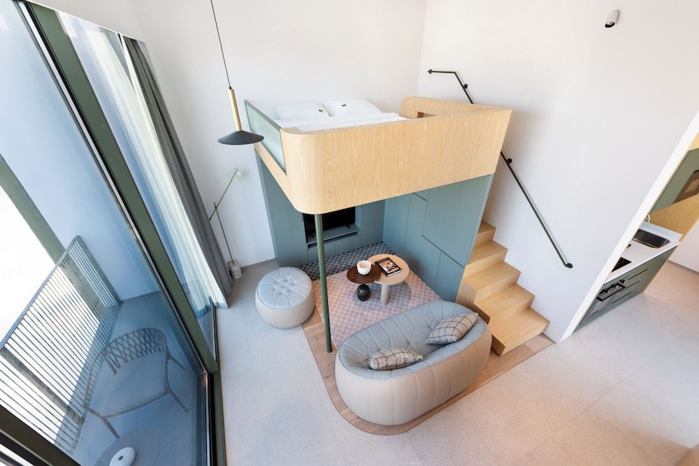 undefined The Muse 7