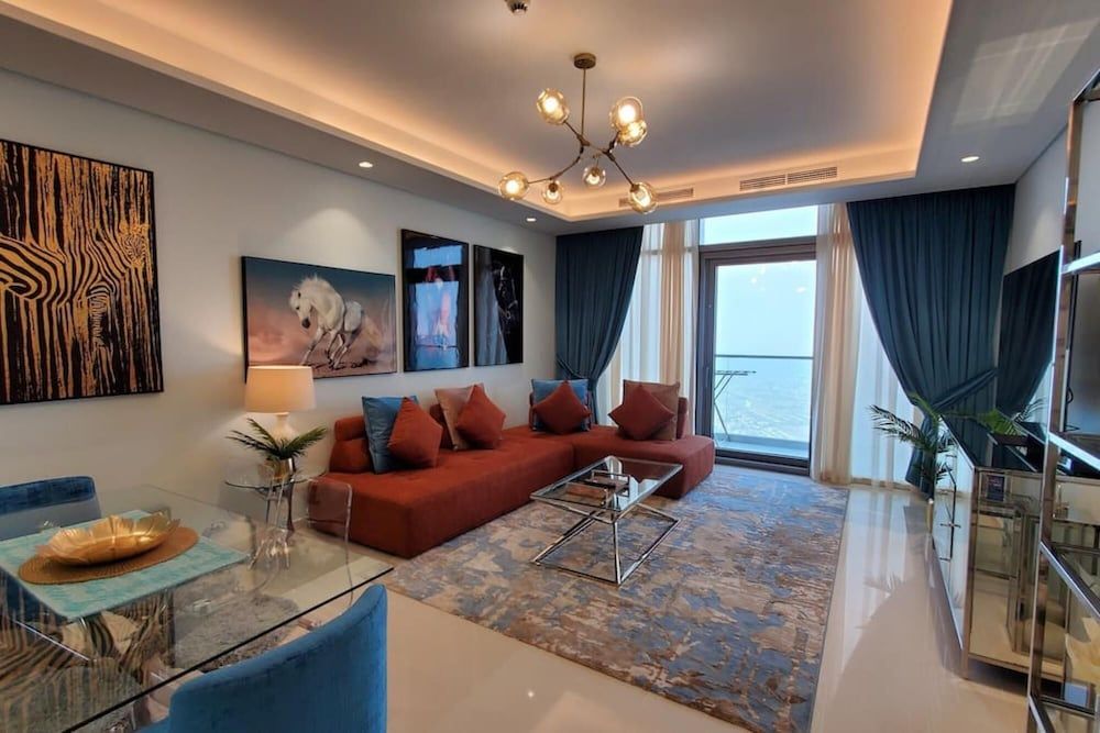 undefined Ptr-6109 Luxury 2 BHK Paramount Midtown 2