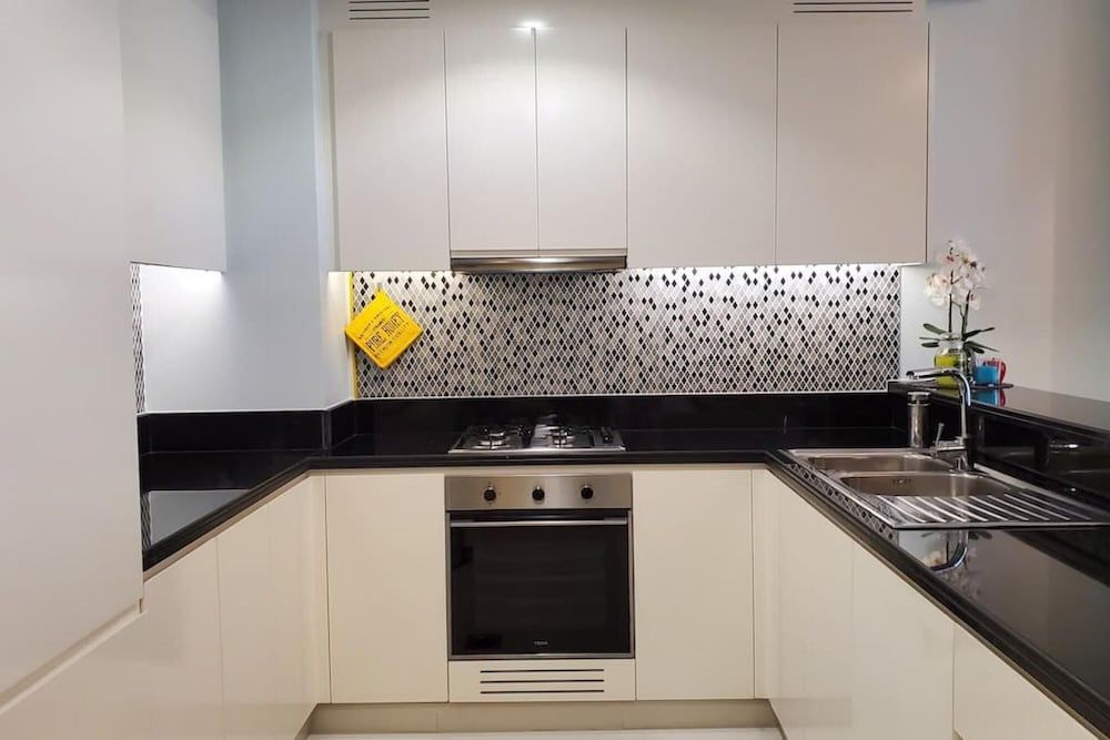 undefined Ptr-6109 Luxury 2 BHK Paramount Midtown 9