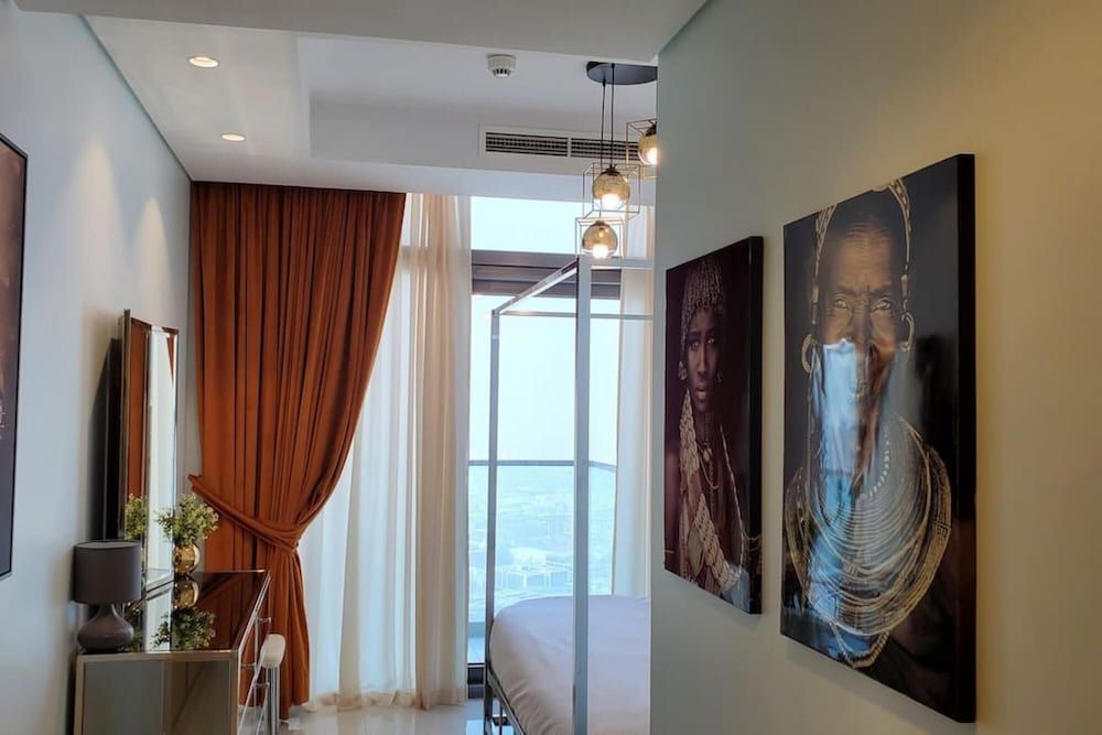 undefined Ptr-6109 Luxury 2 BHK Paramount Midtown 8