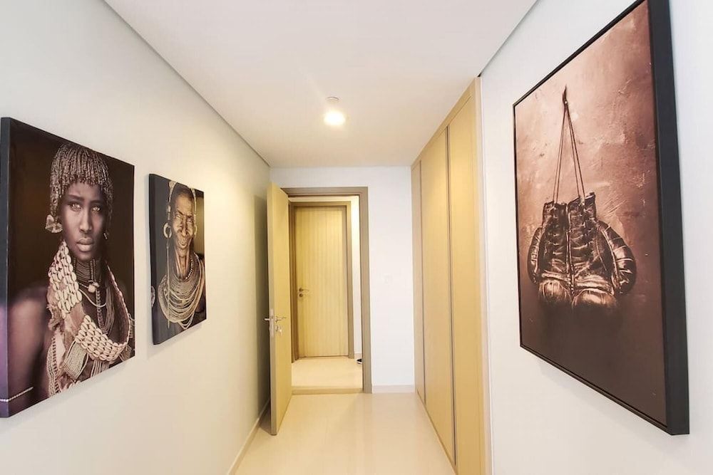 undefined Ptr-6109 Luxury 2 BHK Paramount Midtown 7