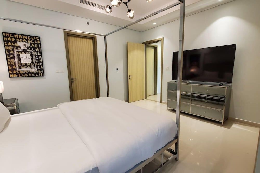 undefined Ptr-6109 Luxury 2 BHK Paramount Midtown 5