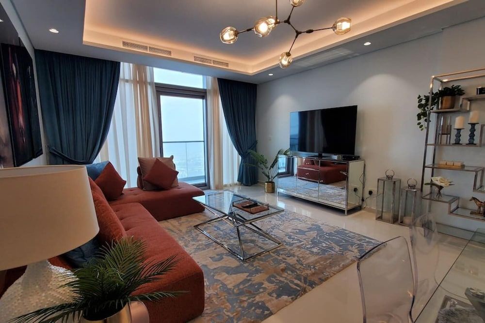 undefined Ptr-6109 Luxury 2 BHK Paramount Midtown 4