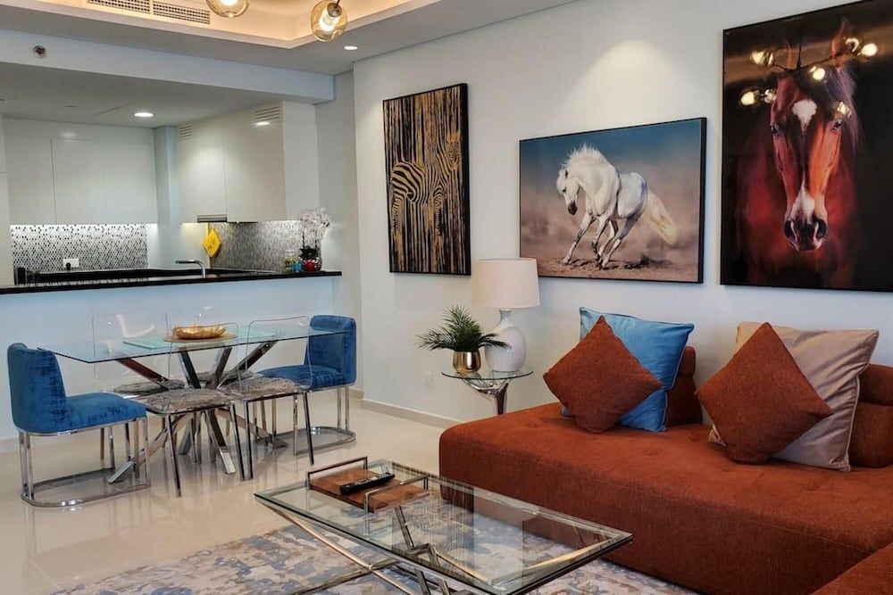 undefined Ptr-6109 Luxury 2 BHK Paramount Midtown