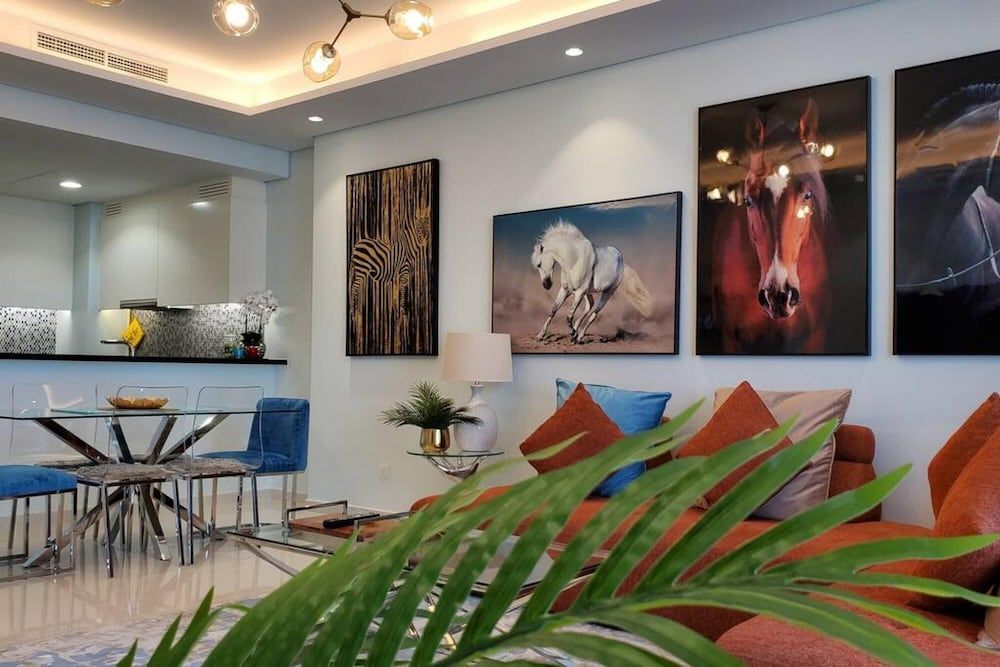 undefined Ptr-6109 Luxury 2 BHK Paramount Midtown 3