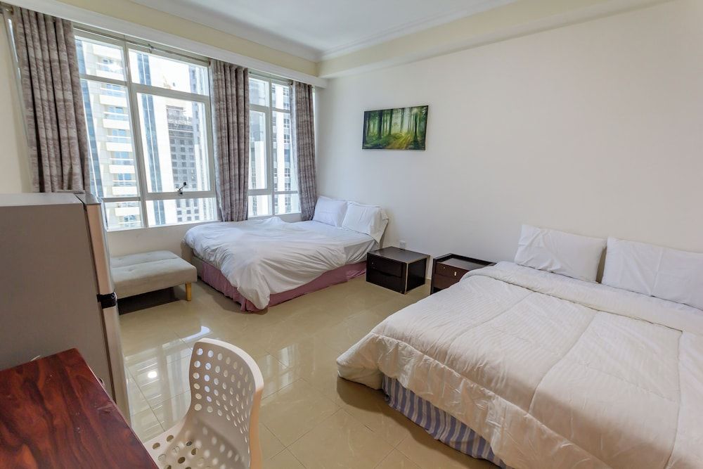 Marina - Women only Comfort Room