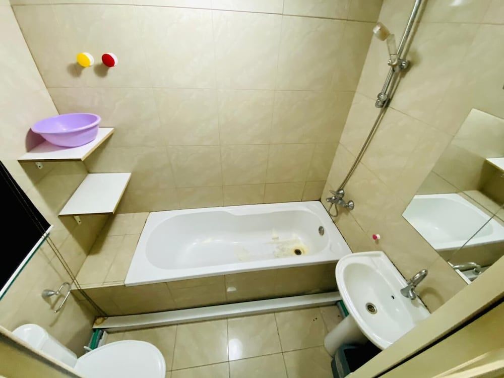 Marina - Women only Luxury Studio 4