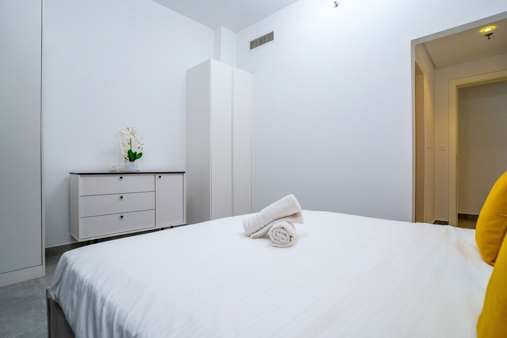 undefined Tanin - Affordable Luxury and Fully Furnished 1BR in JVC 9