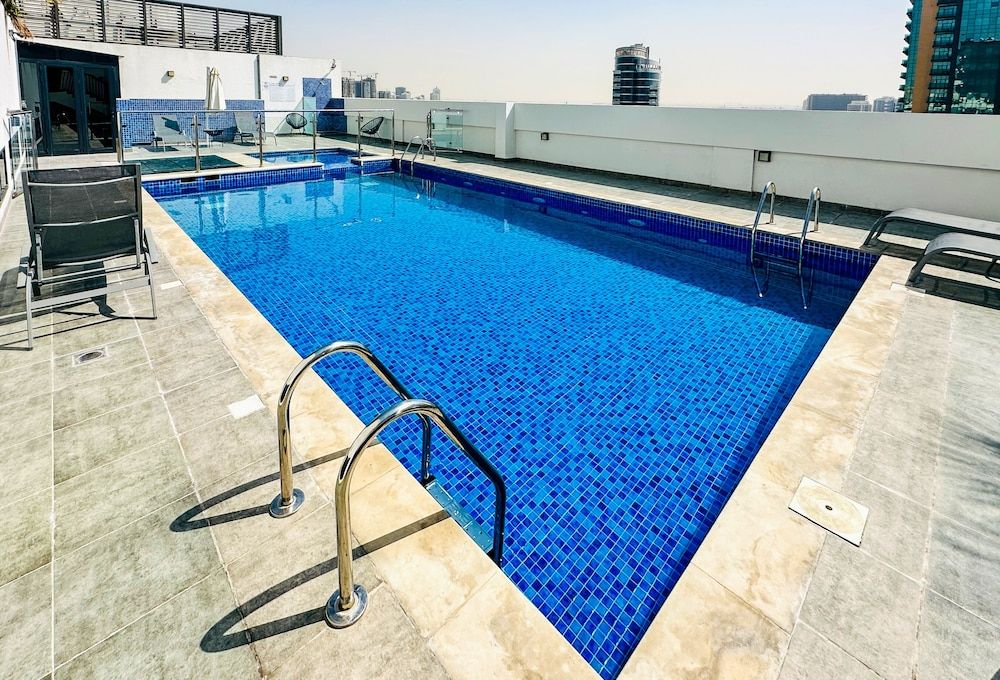 undefined Tanin - Affordable Luxury and Fully Furnished 1BR in JVC 2