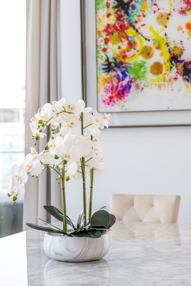 Spectacular 3BR plus 1 - DUBAI EYE view Panoramic Apartment, 3 Bedrooms, Balcony, Sea View 28