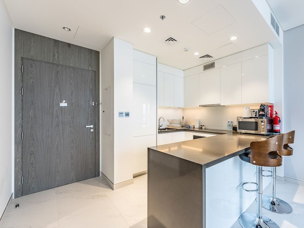 Ultimate Luxury Retreat in MBR City