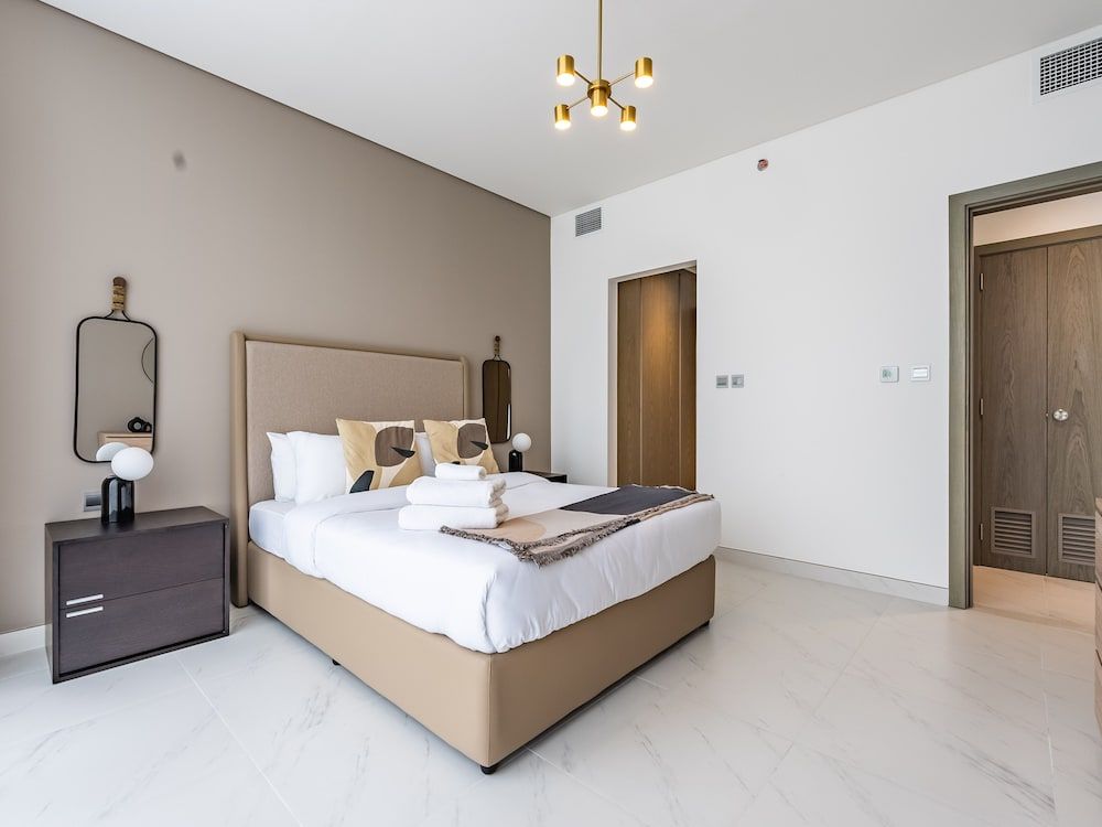 Ultimate Luxury Retreat in MBR City