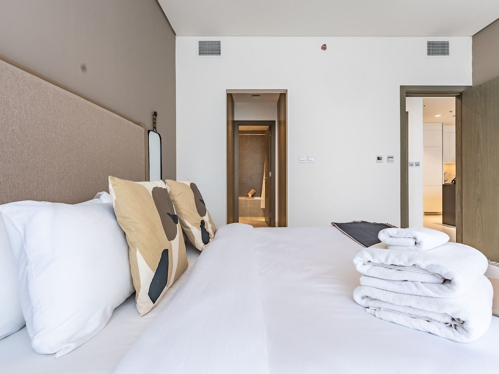 Ultimate Luxury Retreat in MBR City