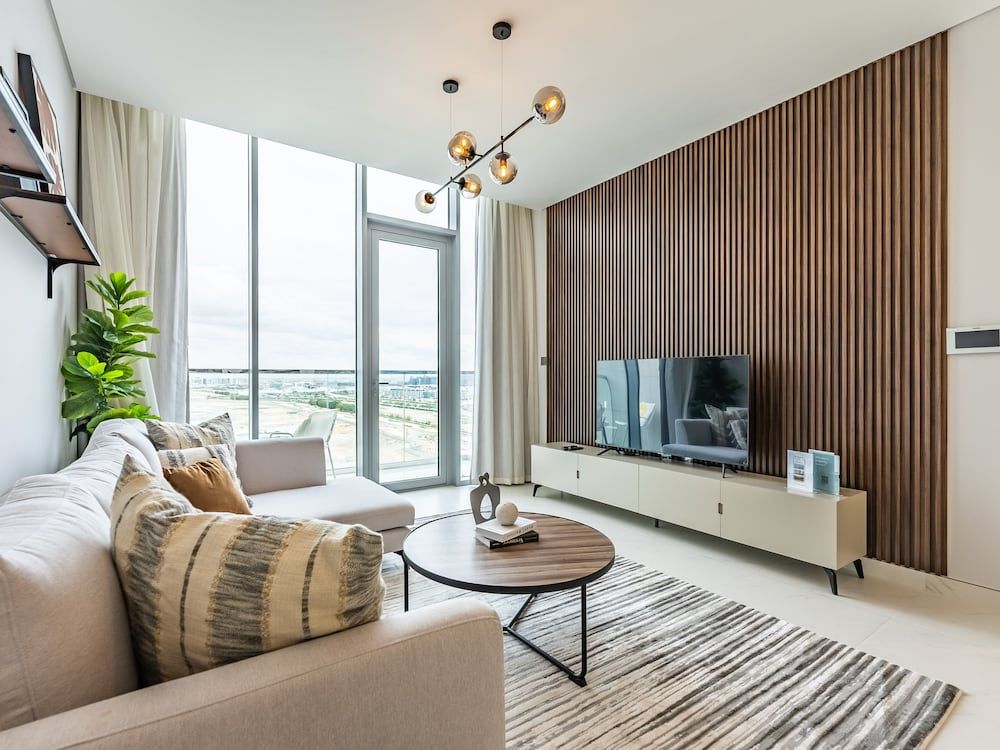 Ultimate Luxury Retreat in MBR City