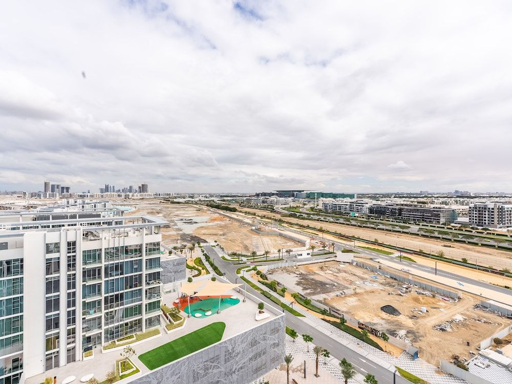Ultimate Luxury Retreat in MBR City