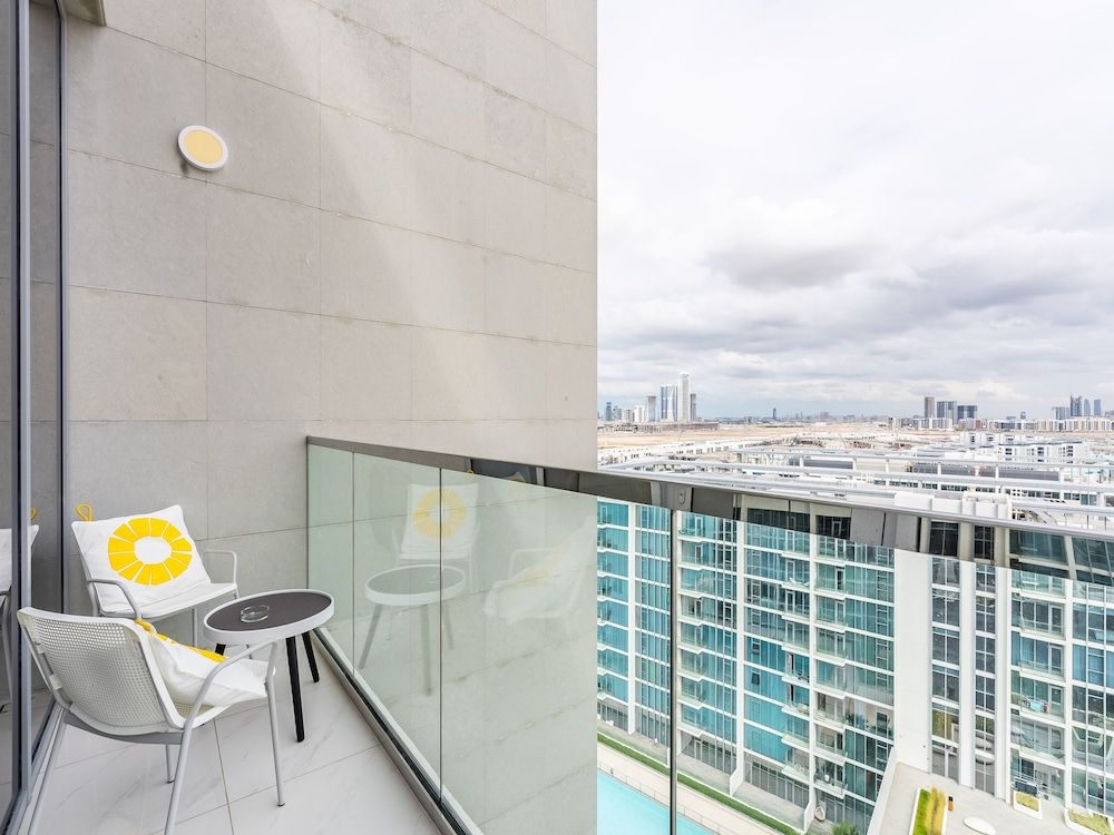 Ultimate Luxury Retreat in MBR City
