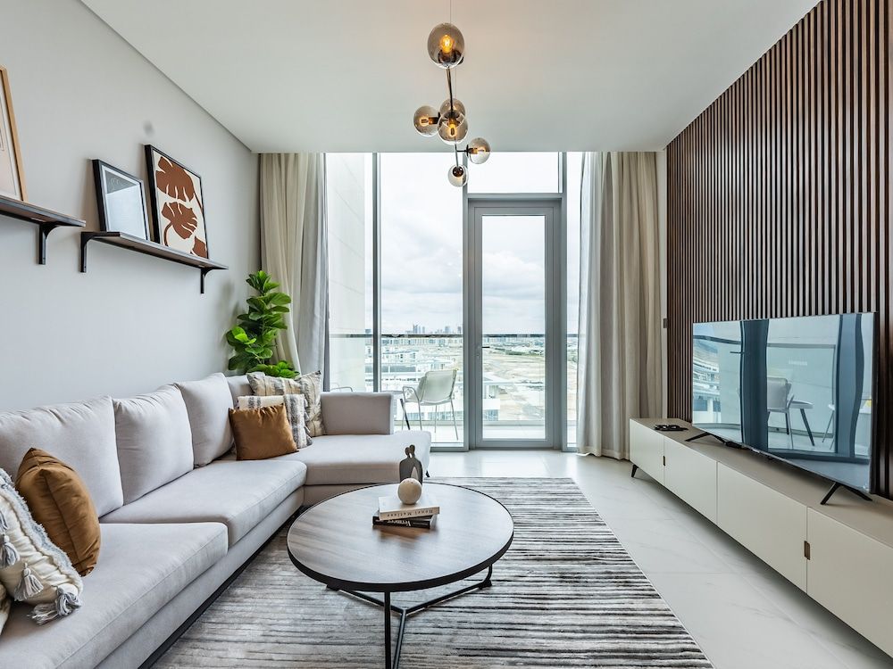 Ultimate Luxury Retreat in MBR City