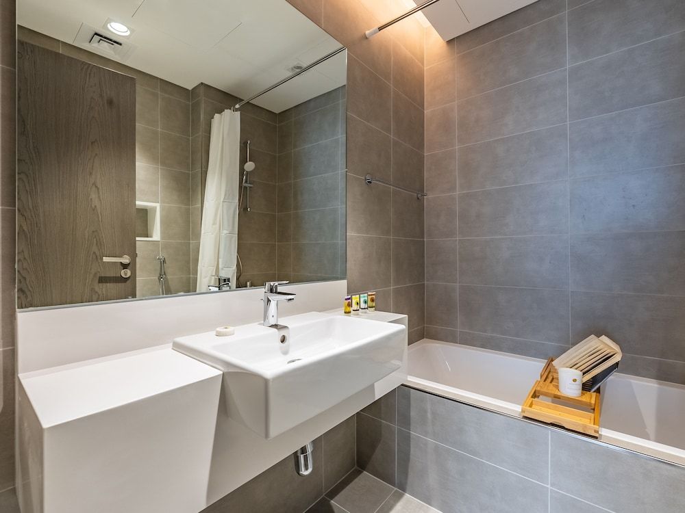 Ultimate Luxury Retreat in MBR City