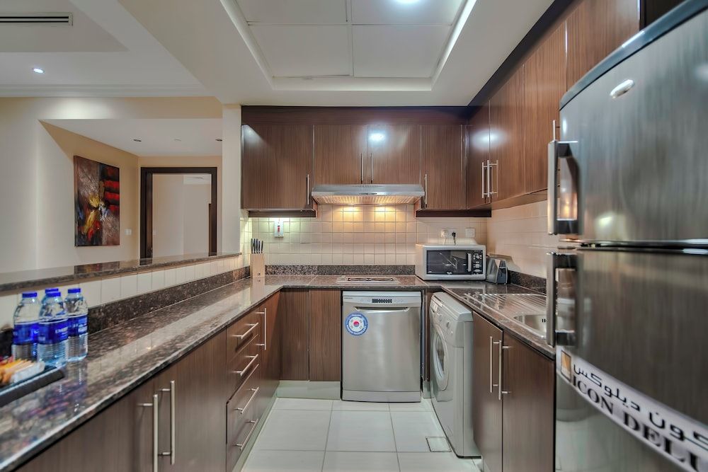 undefined Icon Delux Hotel Apartments Al Barsha 9