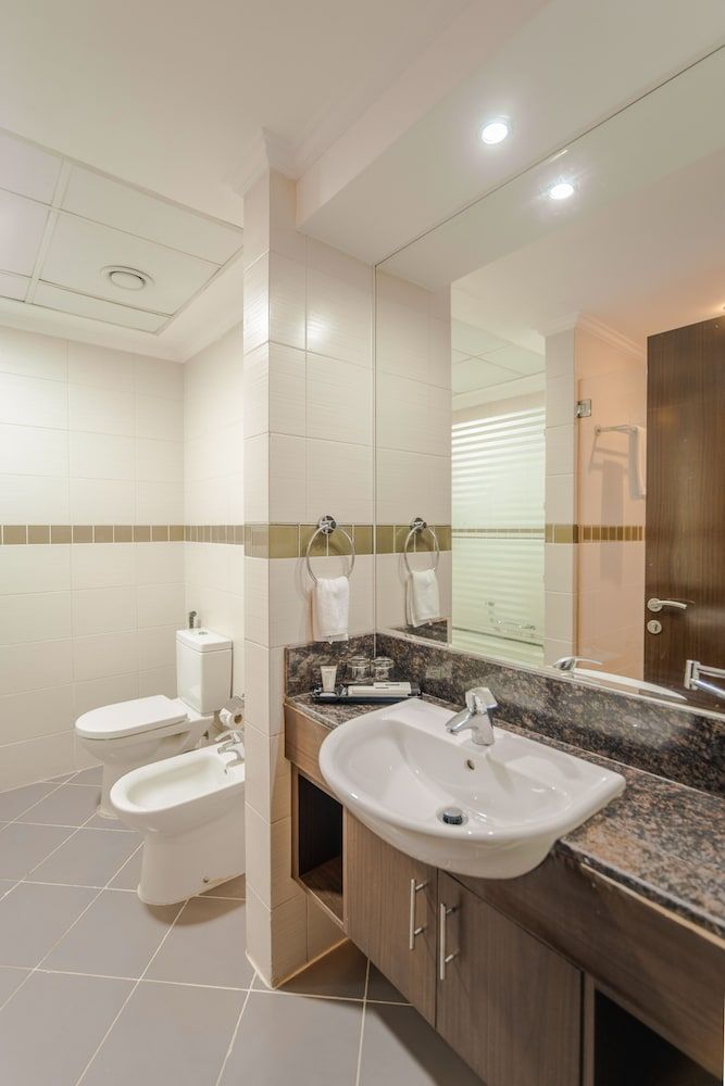 undefined Icon Delux Hotel Apartments Al Barsha 10