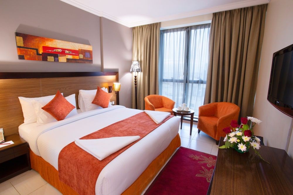 undefined Icon Delux Hotel Apartments Al Barsha