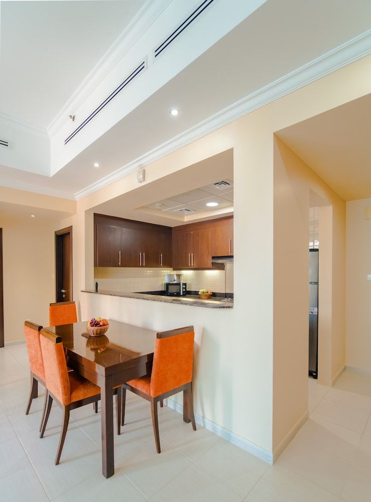 undefined Icon Delux Hotel Apartments Al Barsha 7