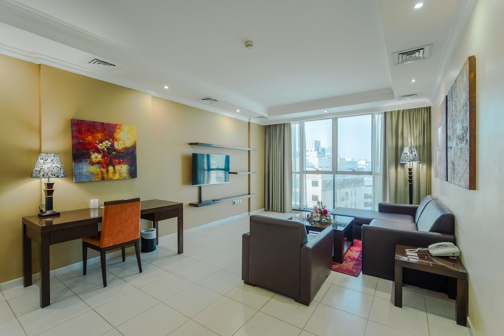 undefined Icon Delux Hotel Apartments Al Barsha 5