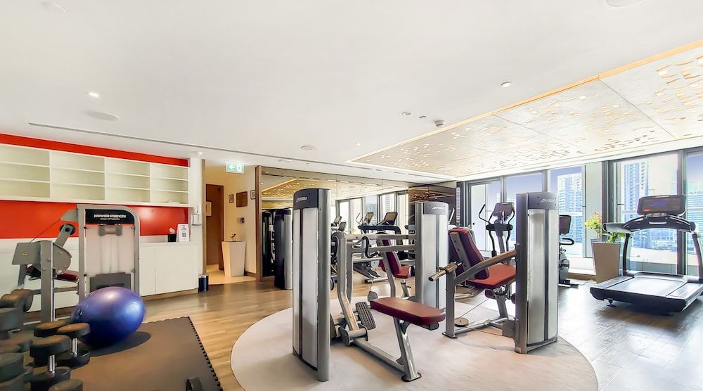 Manzil - 1BR | Downtown | Live near Burj Khalifa