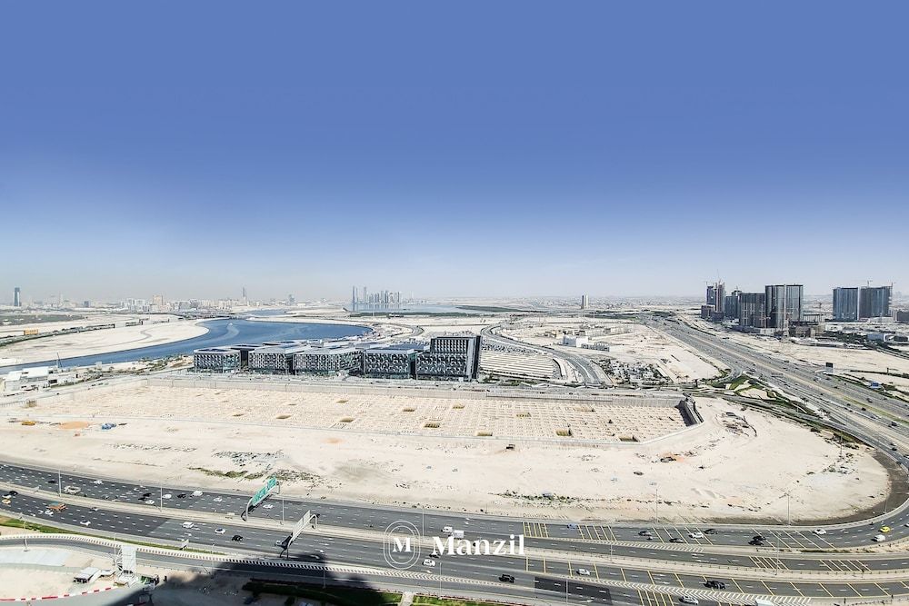 Manzil - 1BR | Downtown | Live near Burj Khalifa