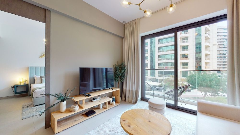 Euro Residences 206 Comfort Apartment 12