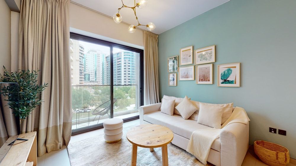 undefined Euro Residences 206