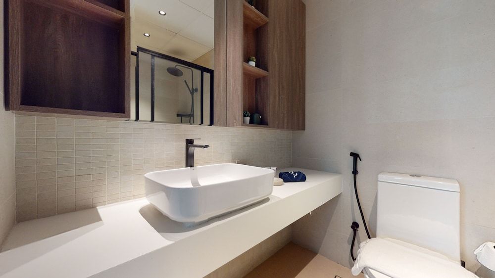 Euro Residences 206 Comfort Apartment 10