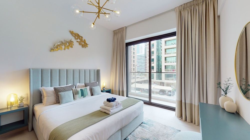 undefined Euro Residences 206 6