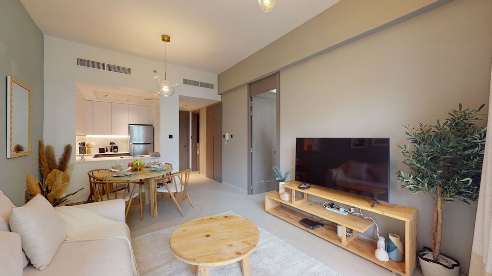 Euro Residences 206 Comfort Apartment 11