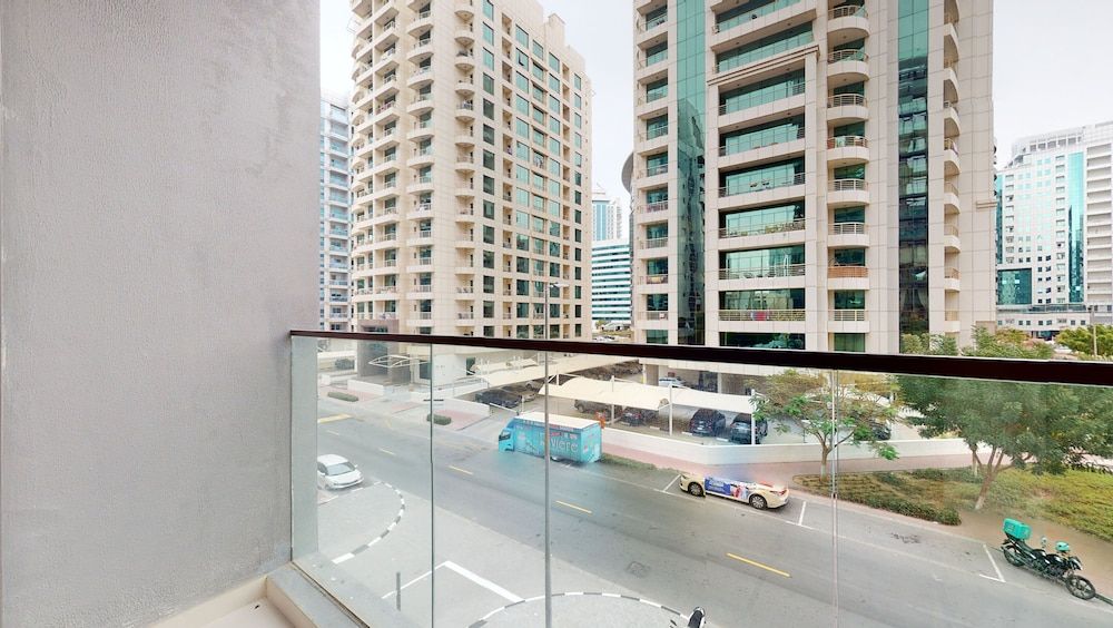 undefined Euro Residences 206 2