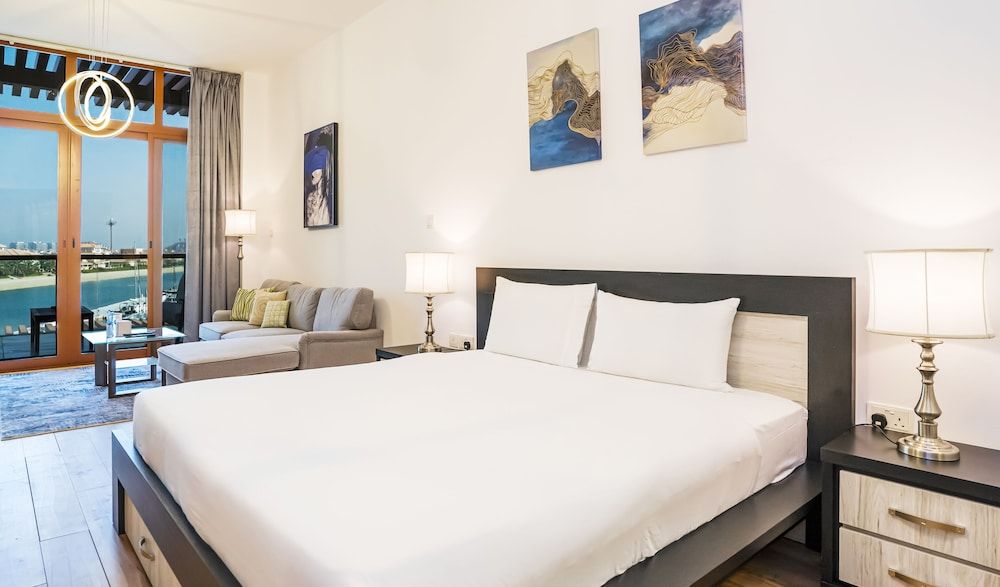 undefined Homesgetaway - Studio in Palm Views East 10