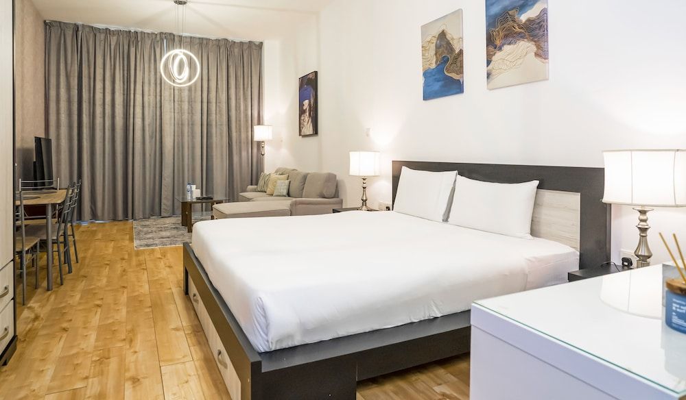 undefined Homesgetaway - Studio in Palm Views East 9