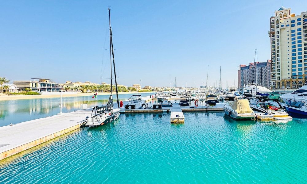 undefined Homesgetaway - Studio in Palm Views East 8