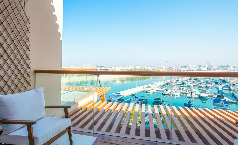 undefined Homesgetaway - Studio in Palm Views East 4