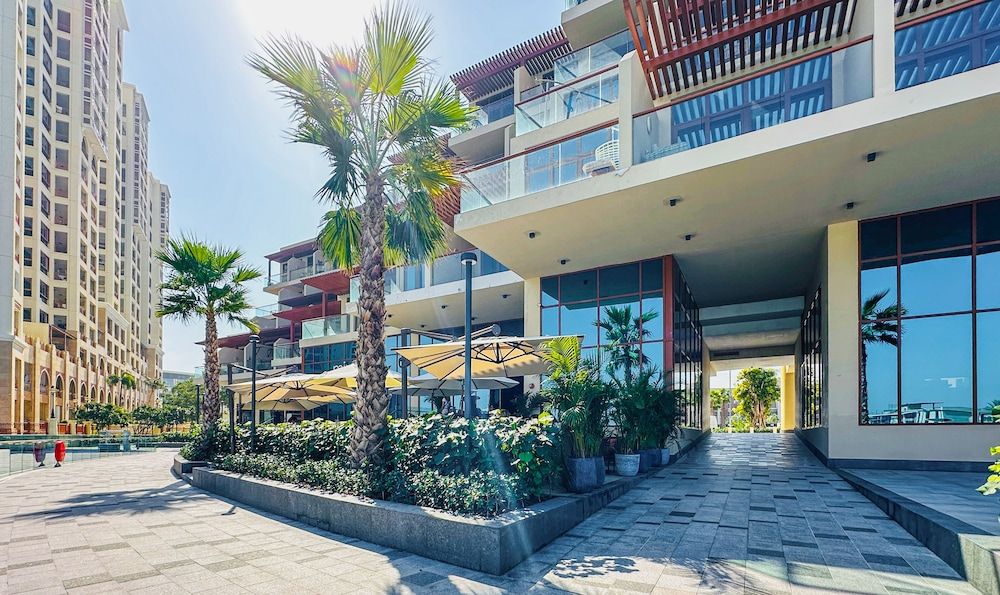 undefined Homesgetaway - Studio in Palm Views East 2