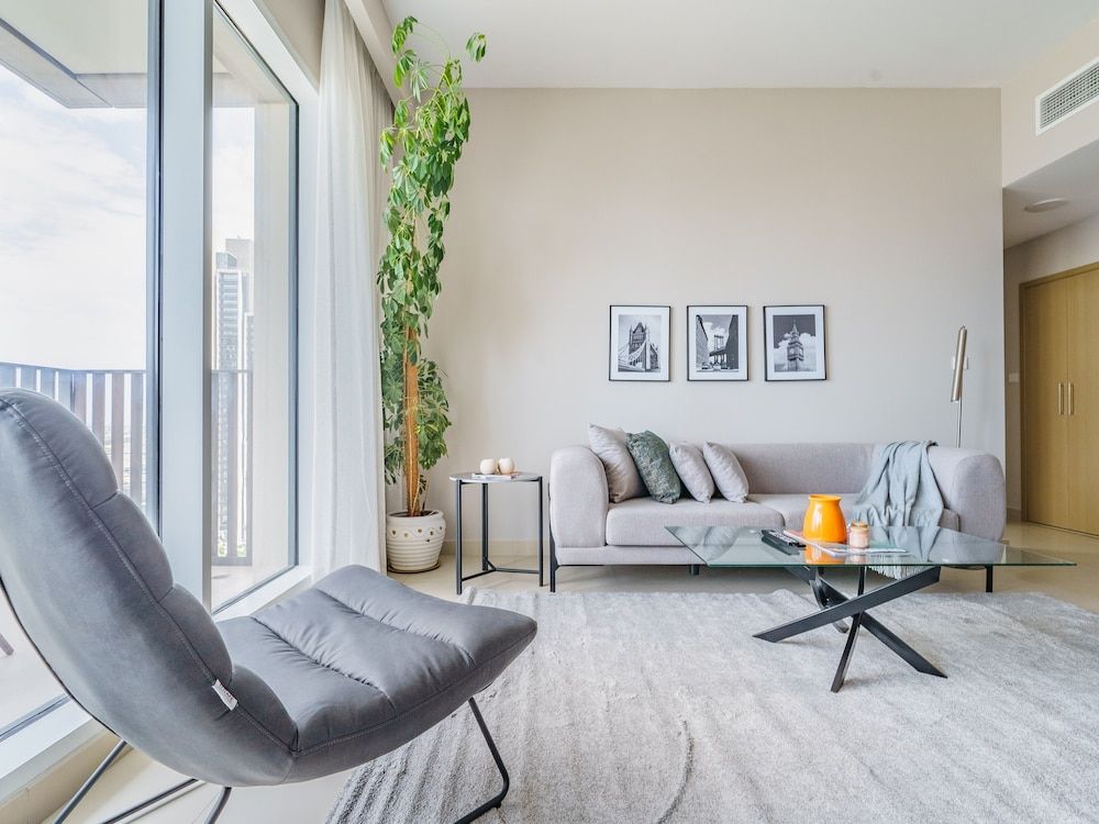 Fancy Apartment With Mesmerizing Canal Views