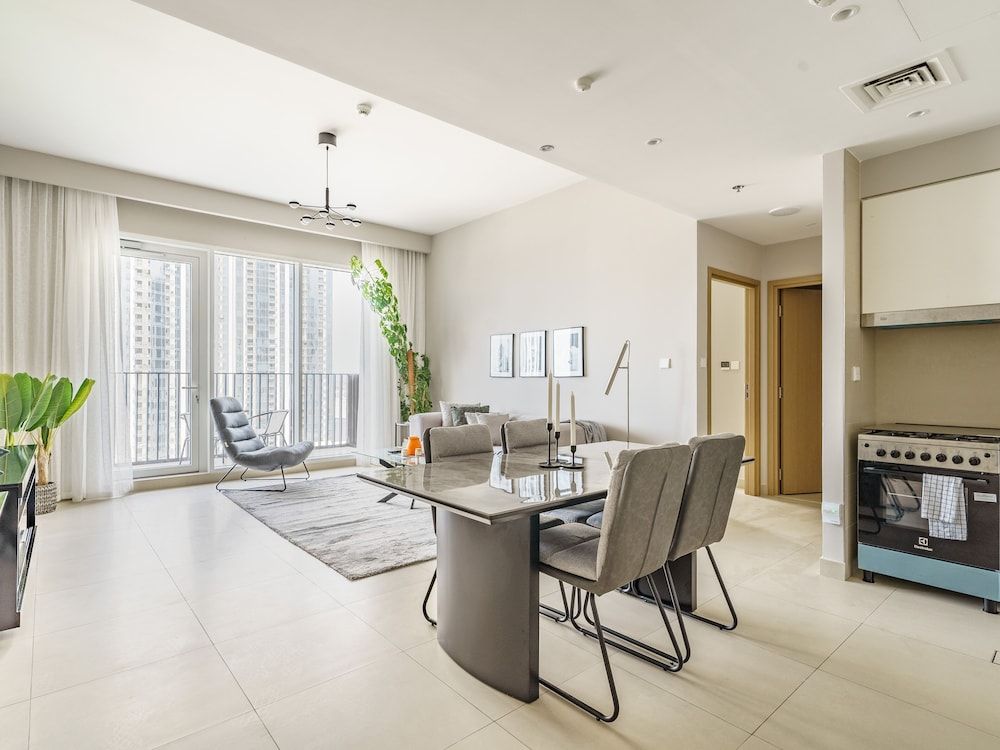 Fancy Apartment With Mesmerizing Canal Views