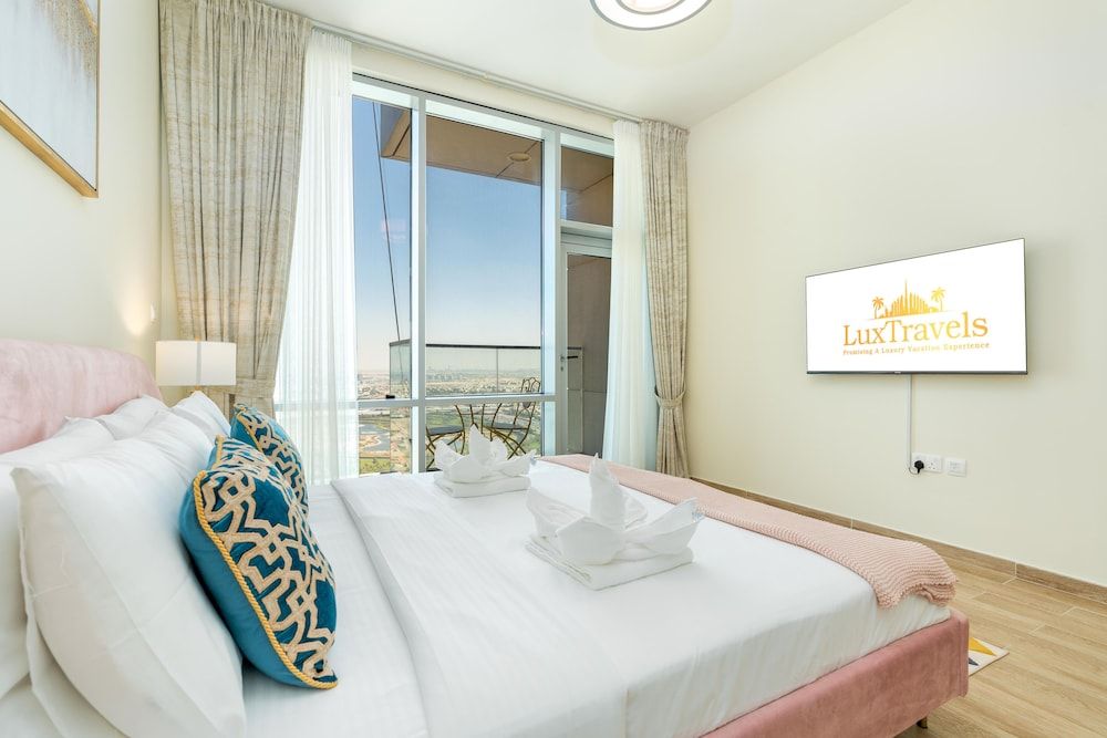 Panoramic Apartment