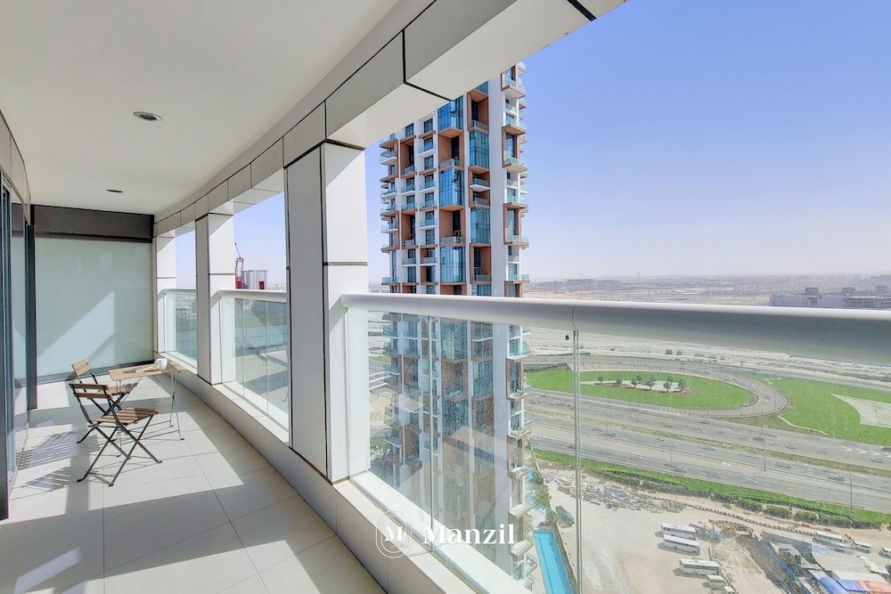 undefined Manzil - Cozy 1BR Apt nr Downtown w Swimming Pool 6