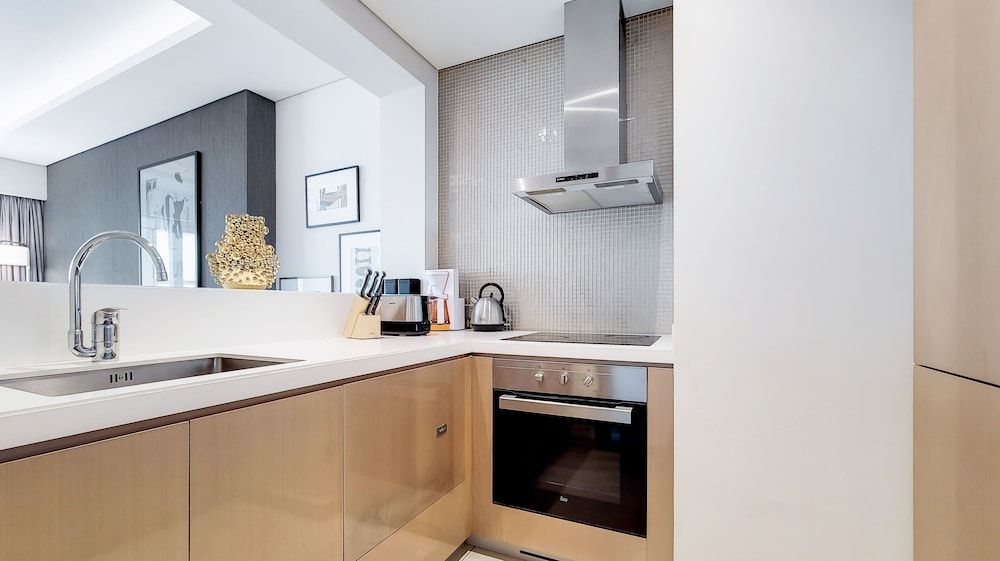 undefined Manzil - Cozy 1BR Apt nr Downtown w Swimming Pool 5